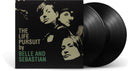 Belle & Sebastian -  The Life Pursuit