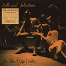 Belle & Sebastian - The Third Eye Centre