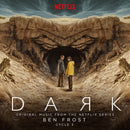 Ben Frost - Dark: Cycle 3 (Original Music From The Netflix Series)