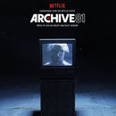 Ben Salisbury and Geoff Barrow - Archive 81 (Soundtrack From The Netflix Series)