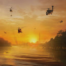 Ben Salisbury and Geoff Barrow - Civil War (Original Score)