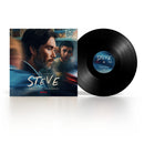 Ben Salisbury & Geoff Barrow - Steve (Soundtrack Music From The Netflix Film)