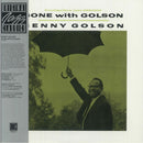 Benny Golson - Gone With Golson