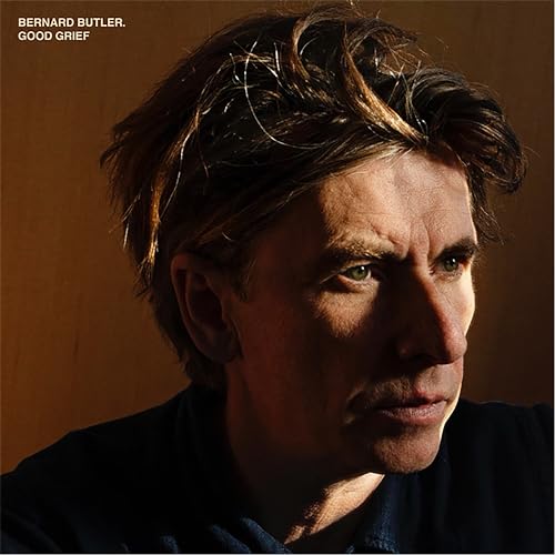 Bernard Butler - Good Grief