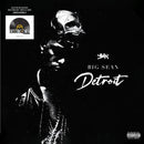 Big Sean - Detroit