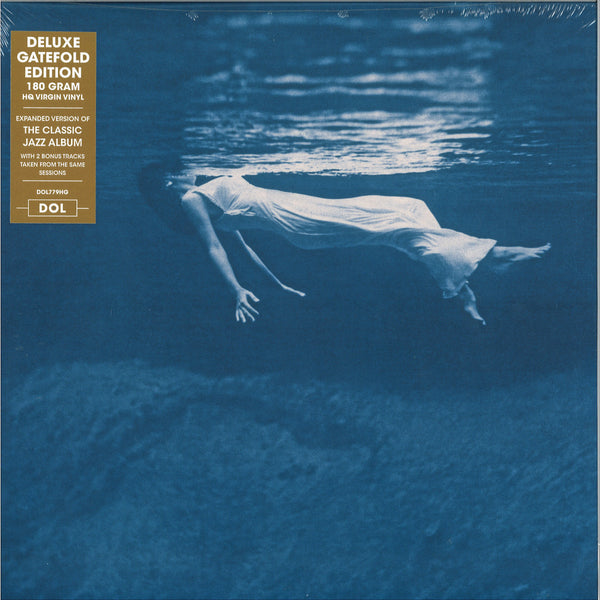 洋楽 Bill Evans Jim Hall Undercurrent Bill Evans / Jim Hall - Undercurrent