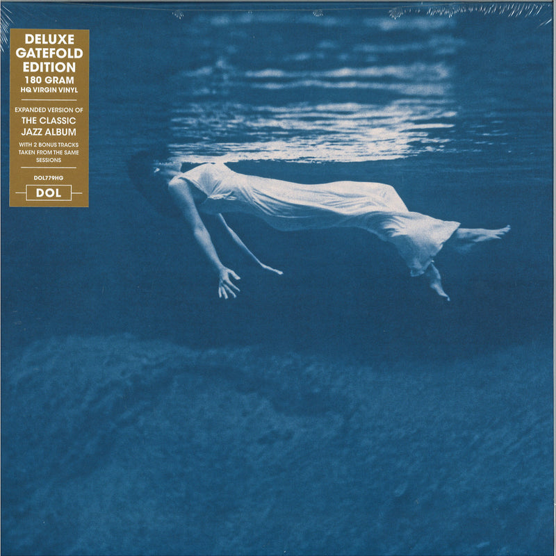 Bill Evans / Jim Hall - Undercurrent