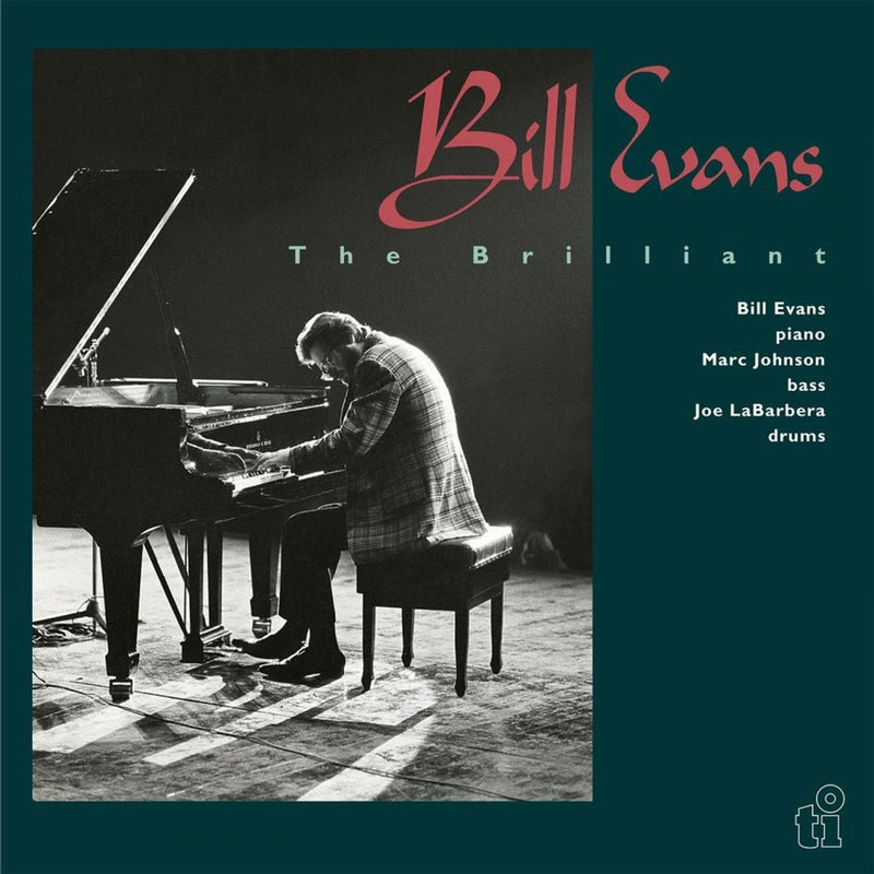 Bill Evans - The Brilliant