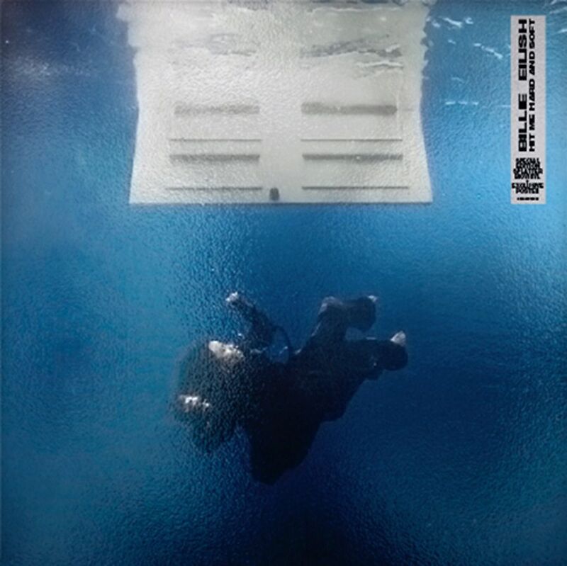 Billie Eilish - Hit Me Hard And Soft (Anniversary Edition)