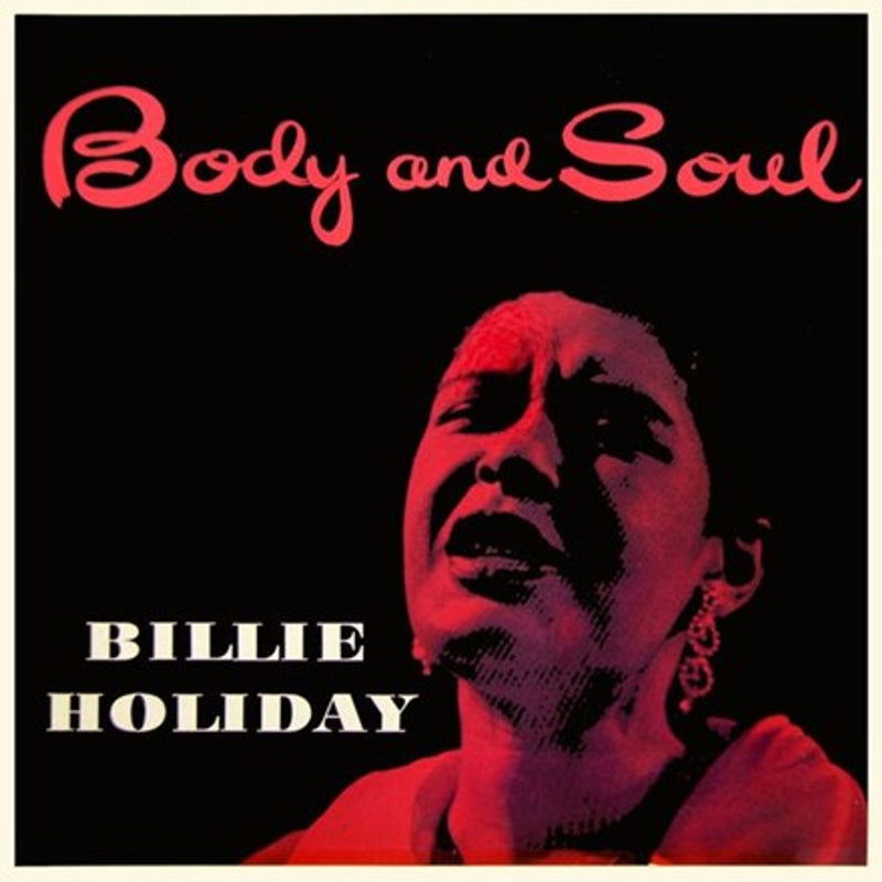 Billie Holiday - Body And Soul (Verve Acoustic Sounds Series)