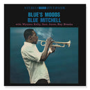 Blue Mitchell - Blue's Moods