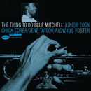 Blue Mitchell - The Thing To Do (Blue Note Classic Vinyl Series)