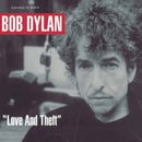 Bob Dylan - "Love And Theft"