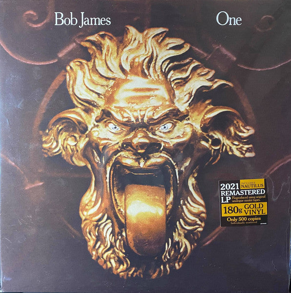 Bob James - One