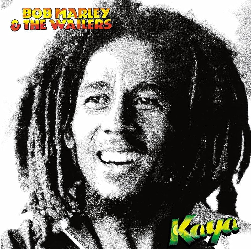 Bob Marley & The Wailers - Kaya