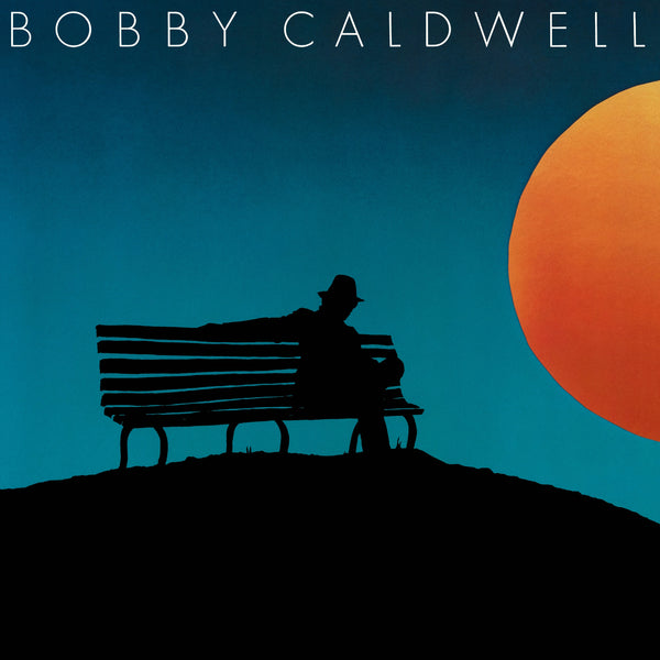 洋楽 Bobby Caldwell bobby-caldwell-bobby-