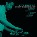 Bobby Hutcherson - The Kicker (Tone Poet Series)