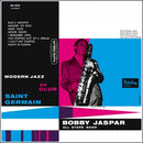 Bobby Jaspar - Modern Jazz Au Club Saint Germain