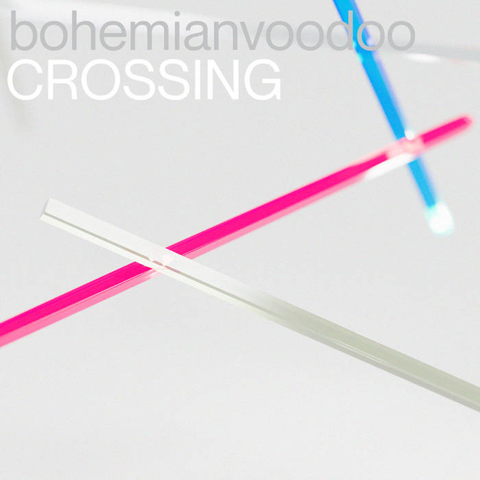 bohemianvoodoo - CROSSING