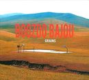 Boozoo Bajou - Grains