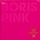 Boris - Pink (20th Anniversary Edition)