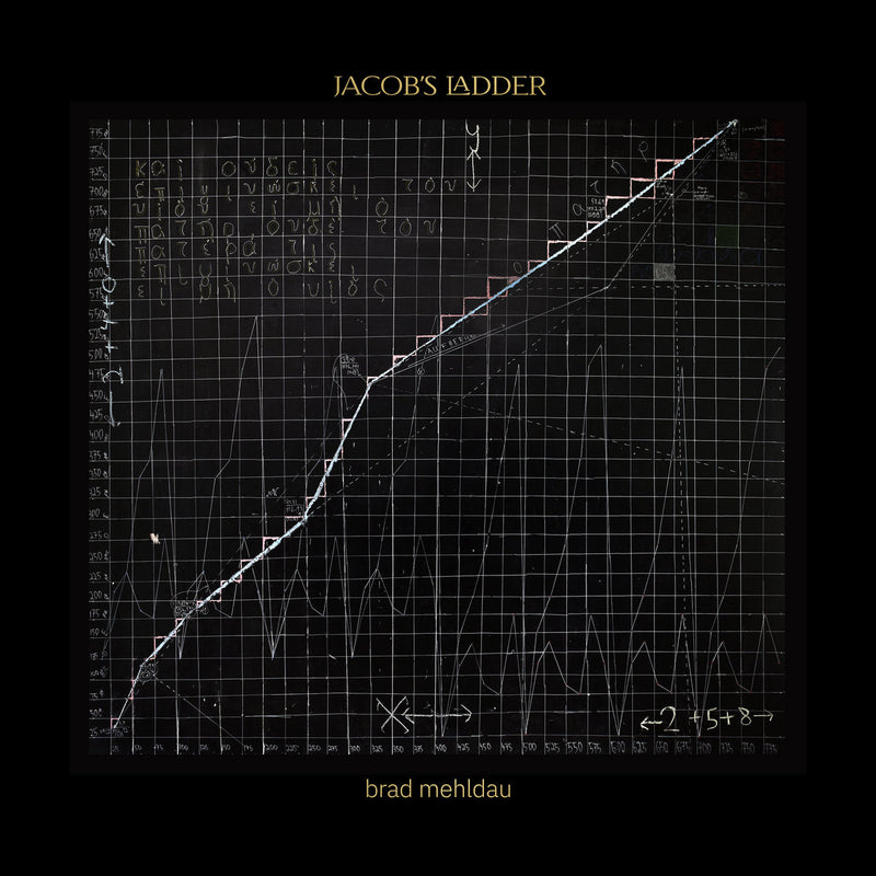 Brad Mehldau - Jacob's Ladder
