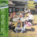 Bread & Butter - Barbecue