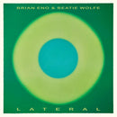 Brian Eno & Beatie Wolfe - Lateral