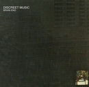 Brian Eno - Discreet Music
