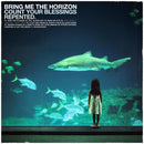 Bring Me The Horizon - Count Your Blessings Repented.