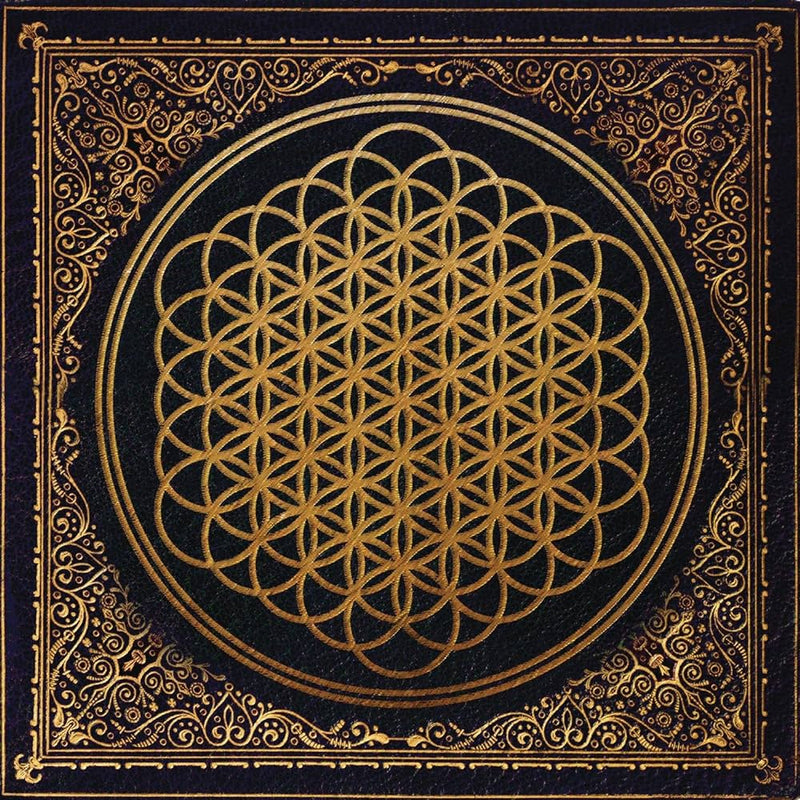 Bring Me The Horizon - Sempiternal