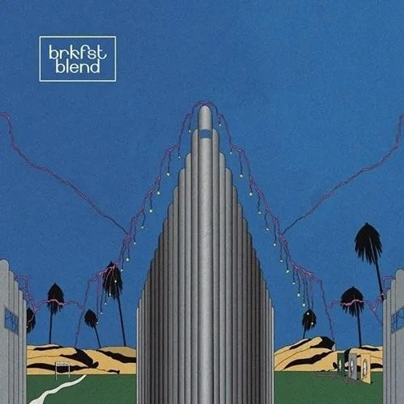 brkfstblend - brkfstblend