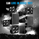 Can - Live In Keele 1977