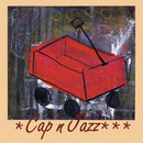 Cap'n Jazz - Burritos, Inspiration Point, Fork Balloon Sports, Cards In The Spokes, Automatic Biographies, Kites, Kung Fu, Trophies, Banana Peels We've Slipped On, And Egg Shells We've Tippy Toed Over (Shmap'n Shmazz) 30th Anniversary Edition