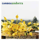 Caribou - Andorra (15th Anniversary Edition)