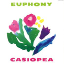 Casiopea - Euphony