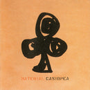Casiopea - Material