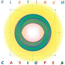 Casiopea - Platinum