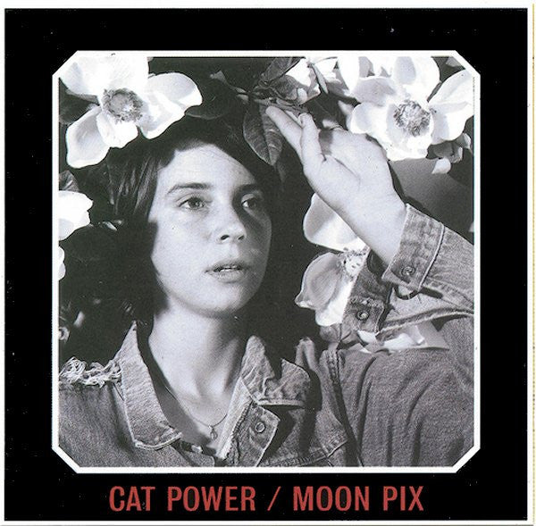 Cat Power - Moon Pix