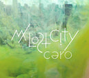 cero - My Lost City