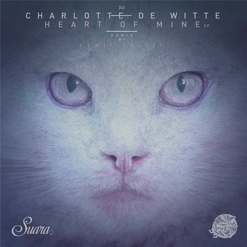 Charlotte de Witte - Heart Of Mine EP