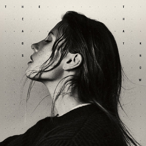 Charlotte de Witte - The Heads That Know feat. Comma Dee