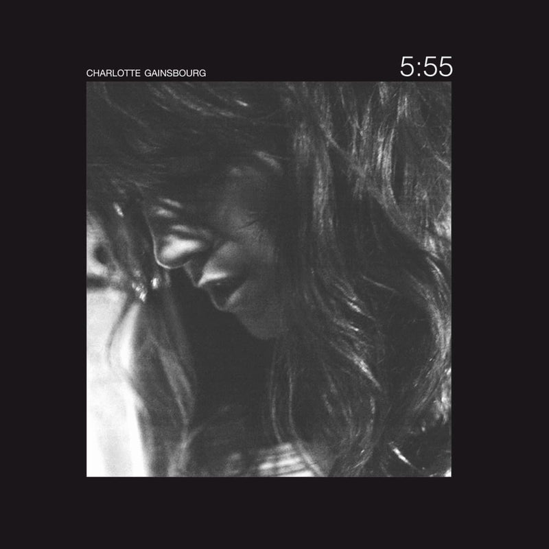 Charlotte Gainsbourg - 5:55