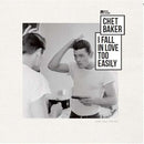 Chet Baker - I Fall In Love Too Easily