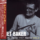 Chet Baker - Live in Japan 1987 (Fukui, Vol. 2)