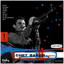 Chet Baker Quartet - Chet Baker Quartet