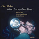 Chet Baker Quartet - When Sunny Gets Blue