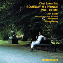 Chet Baker Trio - Someday My Prince Will Come