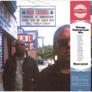 Chicago Underground Duo - Hyperglyph