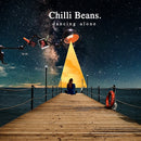 Chilli Beans. - d a n c i n g a l o n e (RSD, Available at Shop from 12th April)